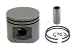 MOTORLU TESTERE PİSTON SEGMAN STIHL 021/023/230/210 40MM ALP