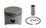 MOTORLU TESTERE PİSTON SEGMAN OLEOMAC 947/147 42MM ALP