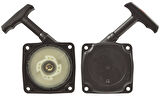 MOTORLU TIRPAN STARTER KOMPLE ÇİN KOLAY ÇEKİM BRETOON