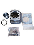 MOTORLU TIRPAN SİLİNDİR PİSTON OLEOMAC BC430T/BCF430 42 MM ORJİNAL