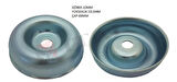 MOTORLU TIRPAN ÇİN BIÇAK TASI MİKAVA SIRT/HYX55/HYX560 10MM İTAL