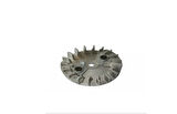 MOTORLU TIRPAN VOLAN OLEOMAC 453BP ERGO/750/753/755M YENİ TİP ORJİNAL