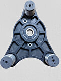 MOTORLU TIRPAN ALT SEHPA HUSQVARNA 543RB/553RBX/253RB ORJİNAL
