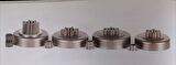 MOTORLU TESTERE ZİNCİR DİŞLİSİ SABİT STIHL MS261/MS261C/MS271 3/8