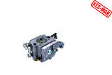 MOTORLU TIRPAN KARBÜRATÖR HUSQVARNA 343R ZAMA ORJİNAL