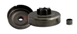 MOTORLU TESTERE ZİNCİR DİŞLİSİ SABİT STIHL MS261/MS261C/MS271 3/25