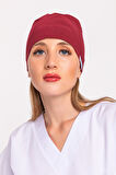 Bordo Renk Cerrahi Bone