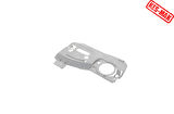 MOTORLU TESTERE BAR SACI HUSQVARNA  SOL 346/351/353/2153/2149 ESKİ ORJİNAL