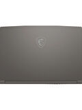 MSI THIN 15 B12UC-1479XTR Intel Core i7 12650H 16GB 512GB SSD RTX3050 Freedos 15.6" FHD 144Hz Taşınabilir Bilgisayar