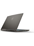 MSI THIN 15 B12UCX-2634XTR Intel Core i5 12450H 8GB 512GB SSD RTX2050 Freedos 15.6" Taşınabilir Bilgisayar