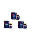 Nutraxin B12 Vitamin 1000mcg 60 Tablet 3 Adet