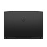 MSI Katana 15 B12VGK-087XTR i7-12650H 16 GB 1 TB SSD RTX4070 15.6" Full HD Gaming Laptop