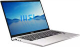 MSI Prestige 14 Evo B13M-636TR i7-13700H 16 GB 512 GB SSD Iris Xe Graphics 14" WUXGA Notebook
