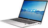 MSI Prestige 14 Evo B13M-636TR i7-13700H 16 GB 512 GB SSD Iris Xe Graphics 14" WUXGA Notebook