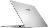 MSI Prestige 14 Evo B13M-636TR i7-13700H 16 GB 512 GB SSD Iris Xe Graphics 14" WUXGA Notebook