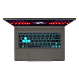 Msi Thin 15 B13UC-2847TR 13.Nesil Core i5 13420H-RTX3050 4Gb-16Gb-512Gb Ssd-15.6inc-