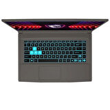 MSI Thin 15 B13VE-2870TR i5-13420H RTX4050 16 GB 512 GB 15.6" W11H Dizüstü Bilgisayar Outlet