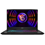 MSI Katana 17 B13VFK-1018TR i9-13900H 32 GB 1 TB SSD RTX4060 17.3" Full HD Gaming Laptop