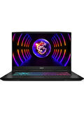  MSI Katana 17 B13VFK-1037XTR i7-13620H 16 GB 1 TB SSD RTX4060 17.3" Full HD Gaming Laptop
