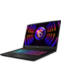  MSI Katana 17 B13VFK-1037XTR i7-13620H 16 GB 1 TB SSD RTX4060 17.3" Full HD Gaming Laptop