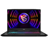 MSI Katana 17 B13VGK-1030XTR i7-13620H 16 GB 1 TB SSD RTX4070 17.3" Full HD Gaming Laptop