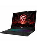 MSI Cyborg 17 Intel Core i7-13620H 24 GB DDR5 1 TB SSD 8GB/RTX5060 17.3" FHD 144Hz Windows 11 Pro Gaming Laptop Oyuncu Bilgisayarı B13WFKGRNP06