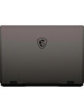 MSI Sword 16 HX B14VGKG-876XTR i9-14900HX 32 GB 1 TB SSD RTX4070 16" WUXGA Gaming Laptop