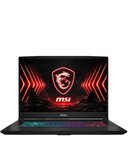Msı Katana 17 Hx Intel I7-14650HX 80 GB DDR5 512 GB SSD 8GB/RTX5060 115W 17.3'' Qhd (2560*1440), 240Hz IPS Windows 11 Pro Taşınabilir Bilgisayar B14WFKRNP25
