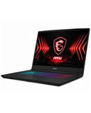 MSI Katana 15 HX Intel Core İ7-14650HX 24 GB DDR5 4 TB SSD 8GB/RTX5060/115W 15.6" QHD 165Hz Windows 11 Pro Gaming Laptop Oyuncu Bilgisayarı  B14WFKRNP08
