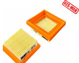 MOTORLU TIRPAN HAVA FİLTRESİ OLEOMAC BCH40T