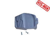 MOTORLU TIRPAN HAVA FİLTRE KAPAĞI OLEOMAC BCH50BP-T ORJİNAL