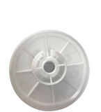 MOTORLU TIRPAN İP MAKARASI OLEOMAC 465/8535/8465/446 ERGO ÜST ORJİNAL