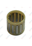MOTORLU TESTERE ZİNCİR DİŞLİ BİLYASI OLEOMAC 136/931/940/GSH400 ORJİNAL