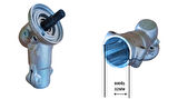 MOTORLU TIRPAN REDİKTÖR HUSQVARNA 343R/545RX 32 MM 10 DİŞ ORJİNAL