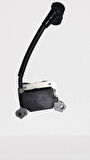 MOTORLU TIRPAN BOBİN OLEOMAC BCH50T/BP/BCH500T ORJİNAL