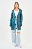 ALEXANDERGARDI ÖRME HIRKA (AG505305)
