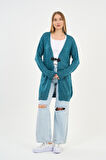 ALEXANDERGARDI ÖRME HIRKA (AG505305)