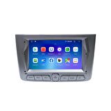 OEM Oto Multimedya Alfa Romeo Mito S UNI - TY / 2 GB RAM 32 GB HDD / 7 Inch Ekr. Carplay And. 13 Double Teyp - Navigasyon Cihazı MYW
