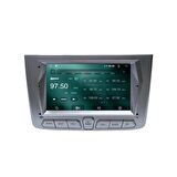 OEM Oto Multimedya Alfa Romeo Mito S UNI - TY / 2 GB RAM 32 GB HDD / 7 Inch Ekr. Carplay And. 13 Double Teyp - Navigasyon Cihazı MYW