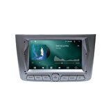 OEM Oto Multimedya Alfa Romeo Mito S UNI - TY / 2 GB RAM 32 GB HDD / 7 Inch Ekr. Carplay And. 13 Double Teyp - Navigasyon Cihazı MYW