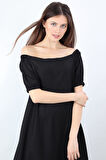 ALEXANDERGARDI MAXI BOY ELBİSE (B21-42803)