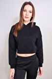 ALEXANDERGARDI KAPÜŞONLU SWEATSHIRT (B20-1667UST)