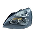 SAĞ FAR VE SİNYAL RENAULT CLİO 2 SYMBOL 2005>