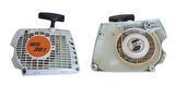 MOTORLU TESTERE STARTER KOMPLE STIHL MS361/341 İTAL