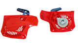 MOTORLU TESTERE STARTER KOMPLE OLEOMAC 937/941CX İTAL