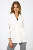 ALEXANDERGARDI BLAZER CEKET (B21-20400)