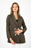 ALEXANDERGARDI BLAZER CEKET (B21-20400)