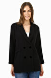 ALEXANDERGARDI BLAZER CEKET (B21-20400)