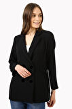 ALEXANDERGARDI BLAZER CEKET (B21-20400)