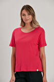 ALEXANDERGARDI PAMUKLU T-SHİRT (B21-33500)